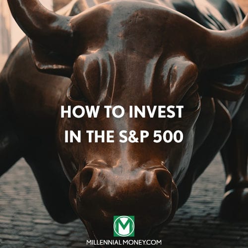How to Invest in the S&P 500 Featured Image