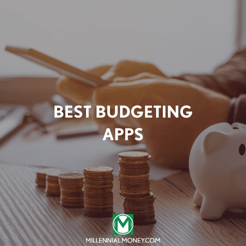 bet free basic budgeting apps