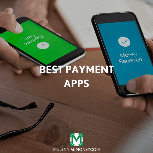 Best Payment Apps