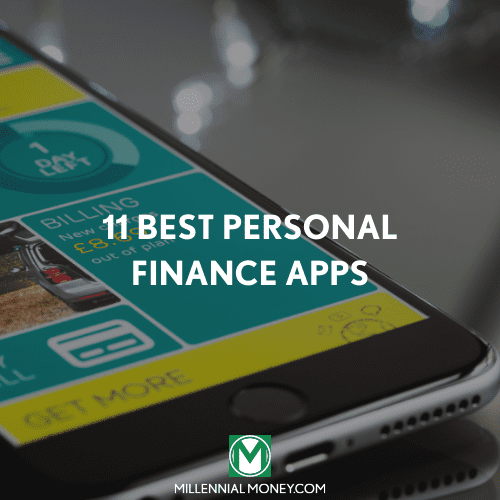 The 11 Best Finance Apps of 2021 | Millennial Money