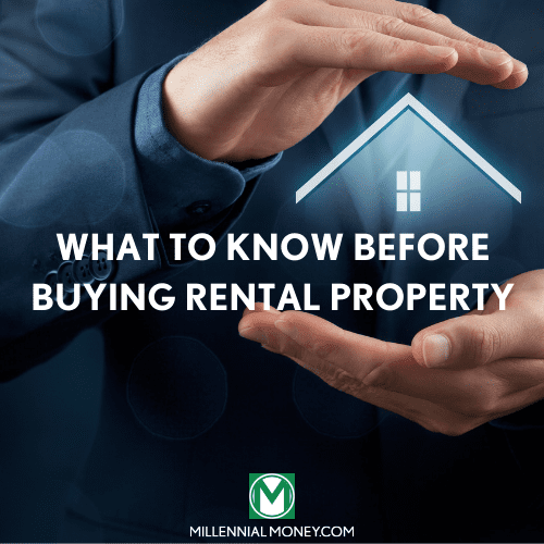 What You Should Know Before Buying Rental Property LaptrinhX / News
