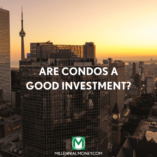 Are Condos a Good Investment? Featured Image