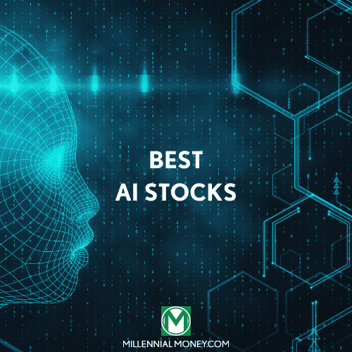 Artificial Intelligence Stocks: The 7 Best AI Stocks for 2021 Featured Image