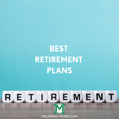 Best Retirement Plans for Investors | LaptrinhX / News