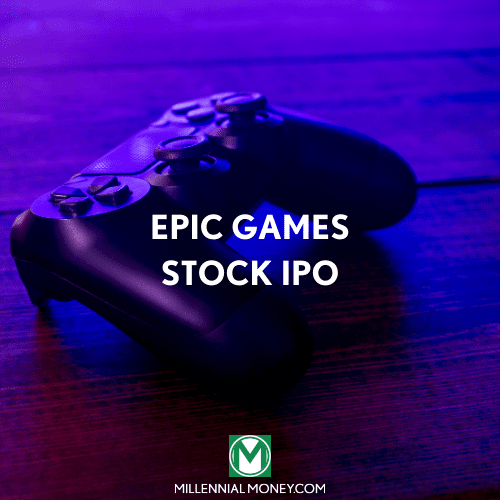 Epic Games Stock: When Will the IPO Come Out and Play? Featured Image