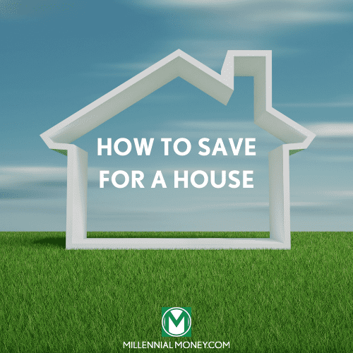 How to Save for a House Featured Image