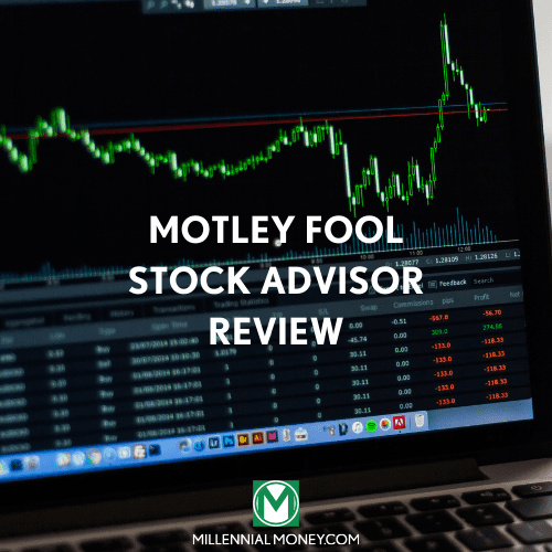 Motley Fool Stock Advisor Review Featured Image