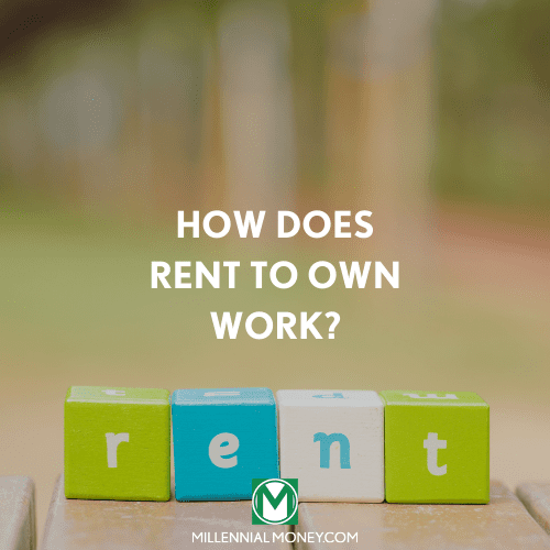 How Rent-to-Own Works Featured Image