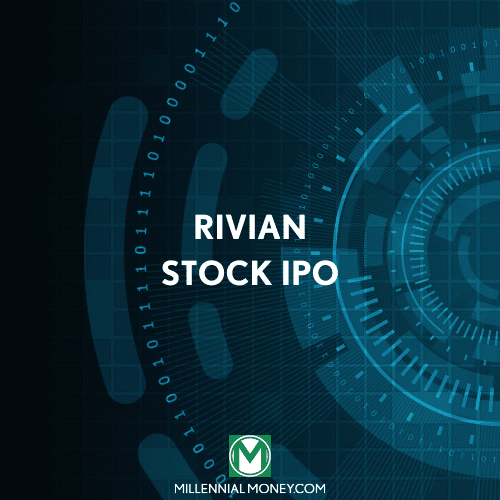 Rivian Stock IPO