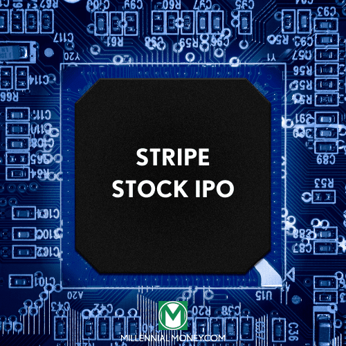 Stripe Stock IPO