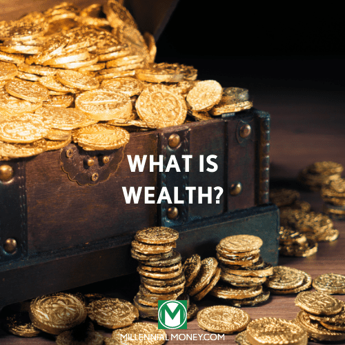 What is Wealth