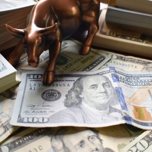 What is a Bull Market? Featured Image