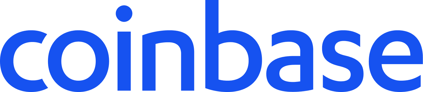 Coinbase logo