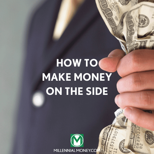 How to Make Money on the Side