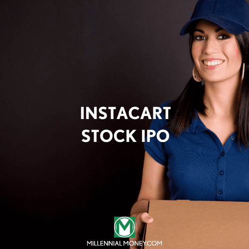 Stock Symbol For Instacart