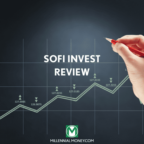 What is SoFi Invest? Featured Image