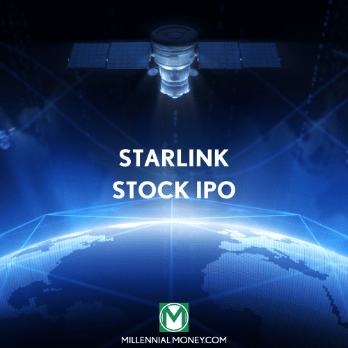 Starlink Ipo Release Date