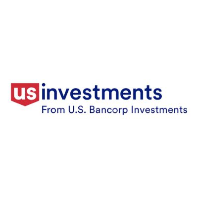 us bancorp investments Logo