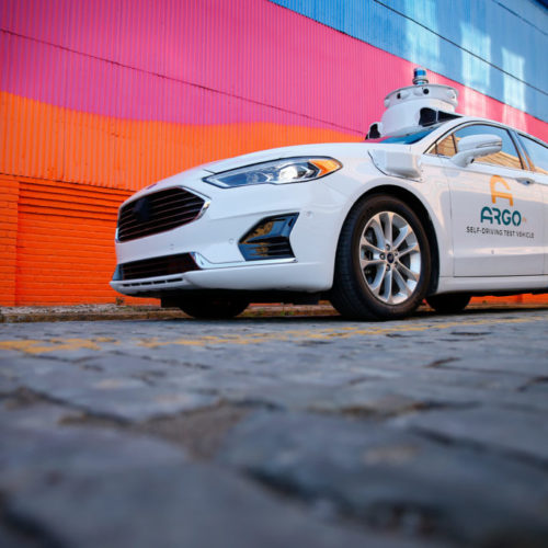 Argo AI: When Will This Autonomous Vehicle Tech Leader Go Public? Featured Image