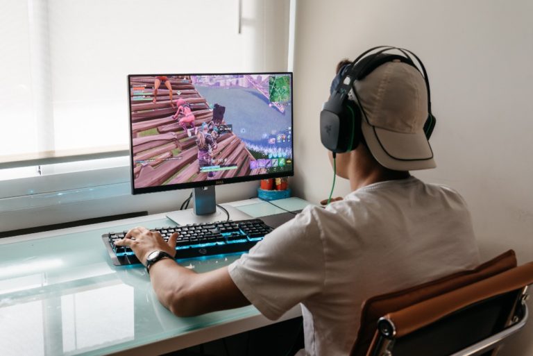 Epic Games Gets Another $1 Billion in Funding