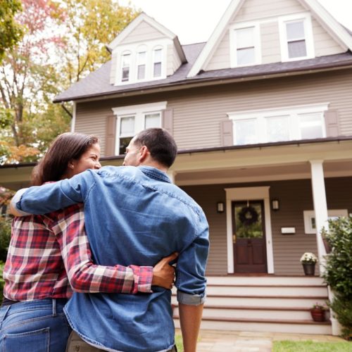 Is Buying a House a Good Investment?