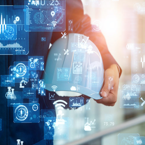 3 Infrastructure Stocks for Growth Investors Featured Image