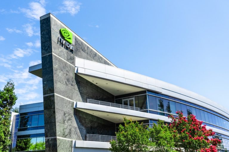 NVIDIA Unveils New Data Center Chip, Triples Cryptocurrency Revenue Forecast