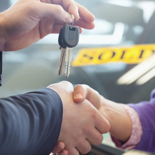 7 Best Ways to Sell Your Used Car Featured Image