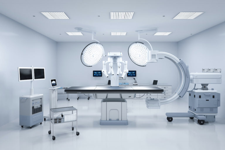 Vicarious Surgical SPAC
