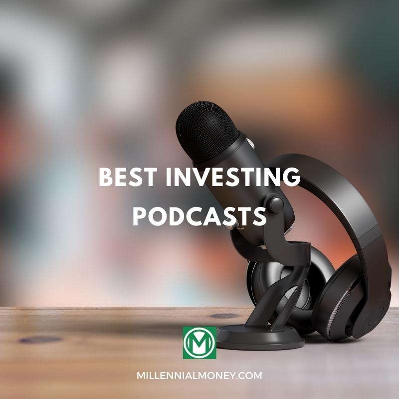 Listen to Invest In Yourself Podcast podcast