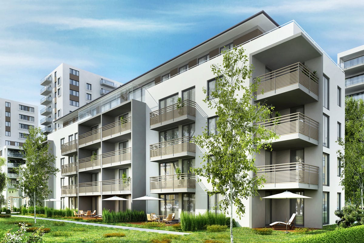 Real Estate Investopedia
