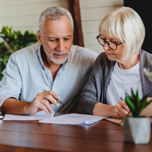 What Is a Real Estate IRA? Featured Image