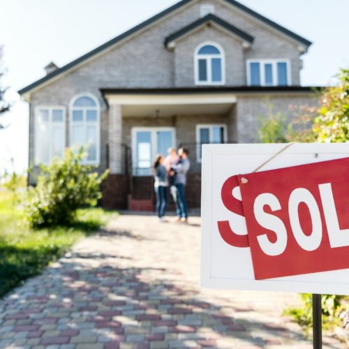 How to Sell Your Own Home: The Complete Guide Featured Image