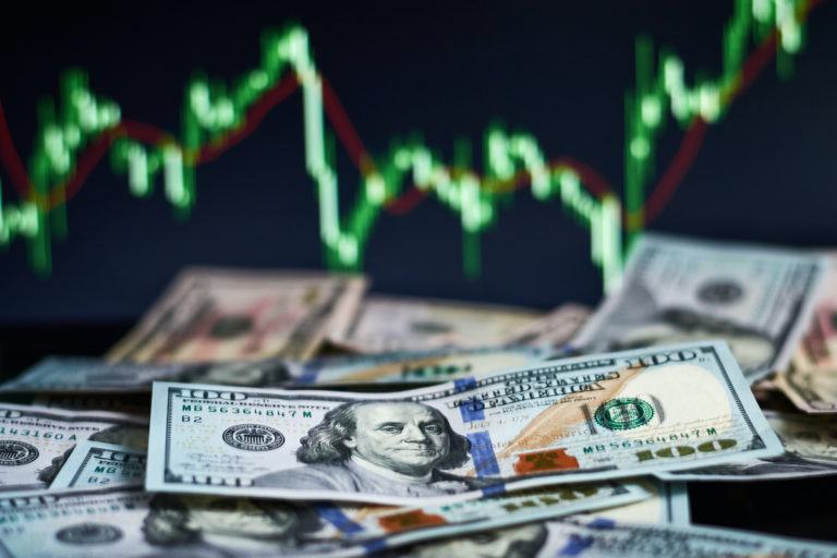 Investments to Crush Inflation