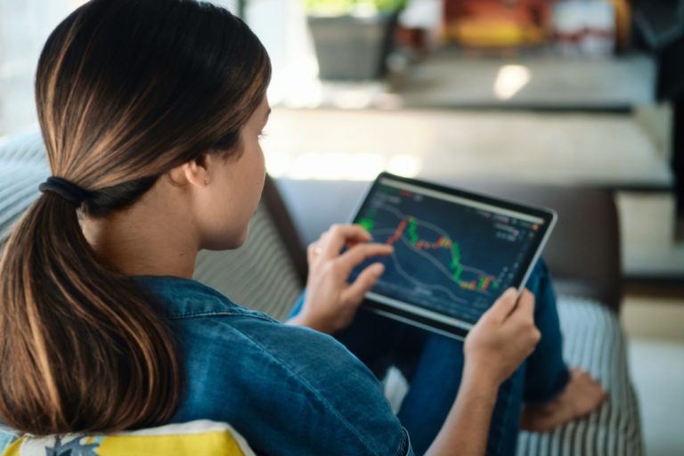The Trade Desk Stock Tanks on Earnings