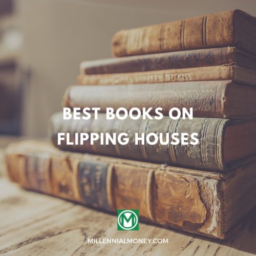 books on flipping houses