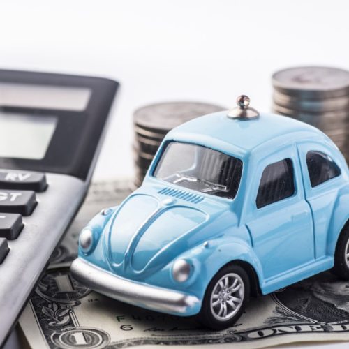 How to Refinance a Car Featured Image