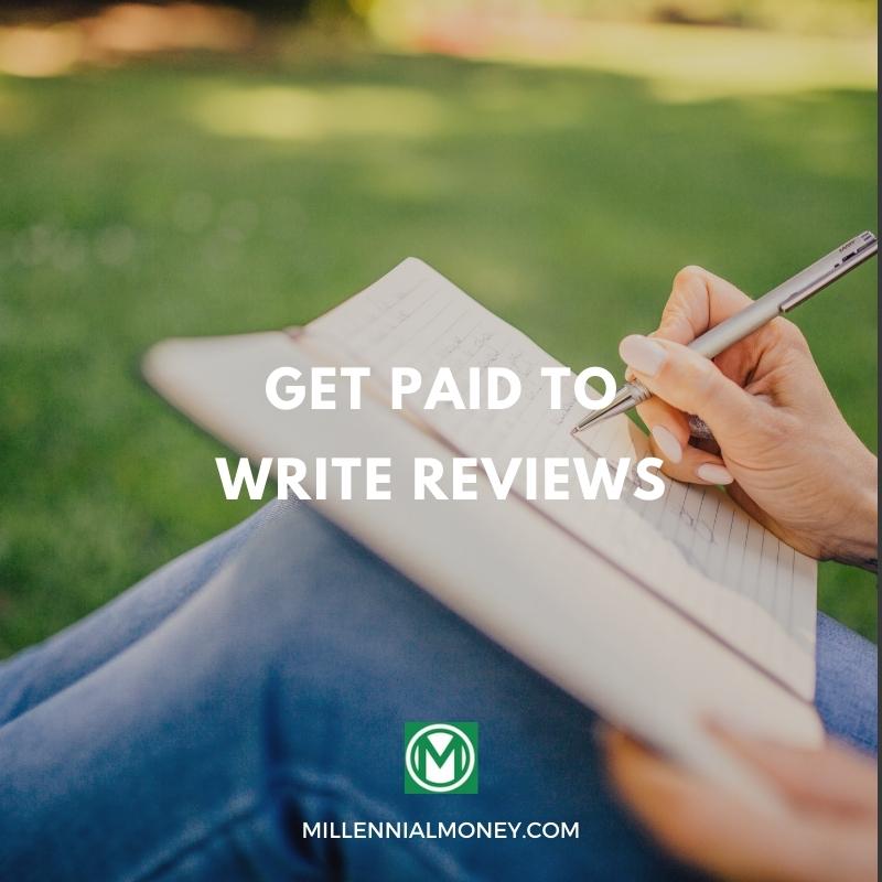 get paid to write book reviews uk
