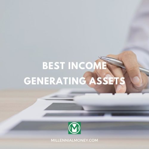 income generating assets