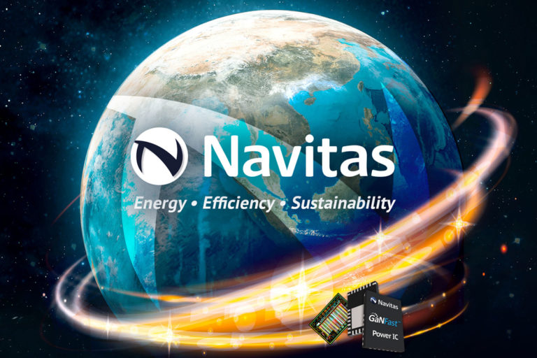 Navitas Semiconductor Is Going Public With a SPAC Merger