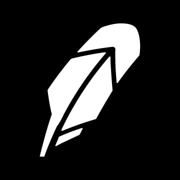 Robinhood Crypto - Free Investing App logo