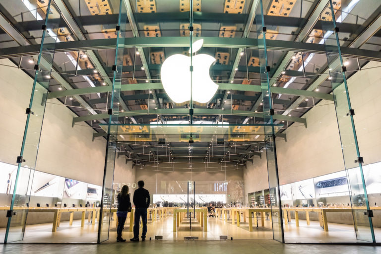 Apple Stock Forecast 2025