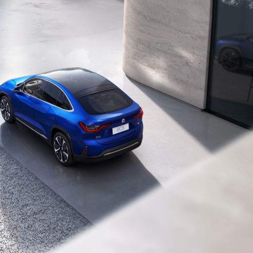 NIO Stock Soars on Strong Deliveries and Wall Street Upgrade Featured Image