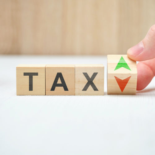 Tips for Tax-Efficient Investing Featured Image