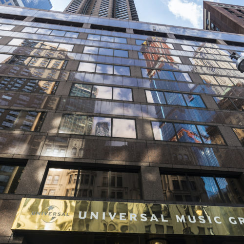Bill Ackman’s SPAC Tanks on Proposed Deal With Universal Music Group Featured Image