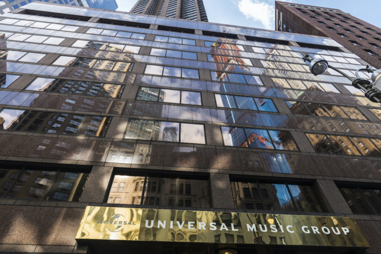 Universal Music Group