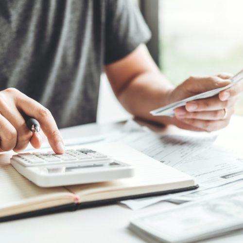 How to Make Inflation Work For You Featured Image