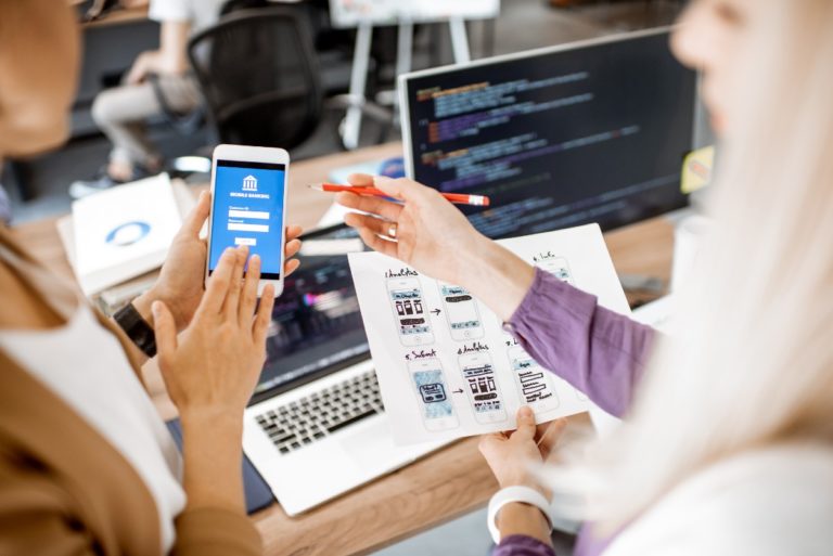 Mobile Banking App Dave Is Going Public via a SPAC Merger