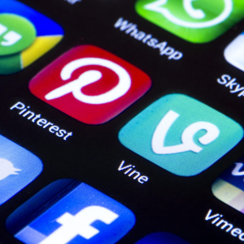 Pinterest Stock Gets Crushed on Disappointing User Metrics