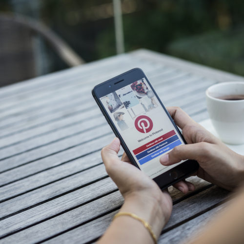 How to Make Money on Pinterest: A Step-by-Step Guide Featured Image